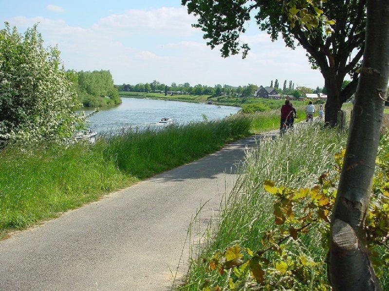 Vila Viva La Vie Maaseik Exteriér fotografie